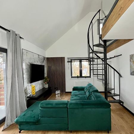 Apartamenty Maxa Czornyja Jelenia Góra Exterior foto
