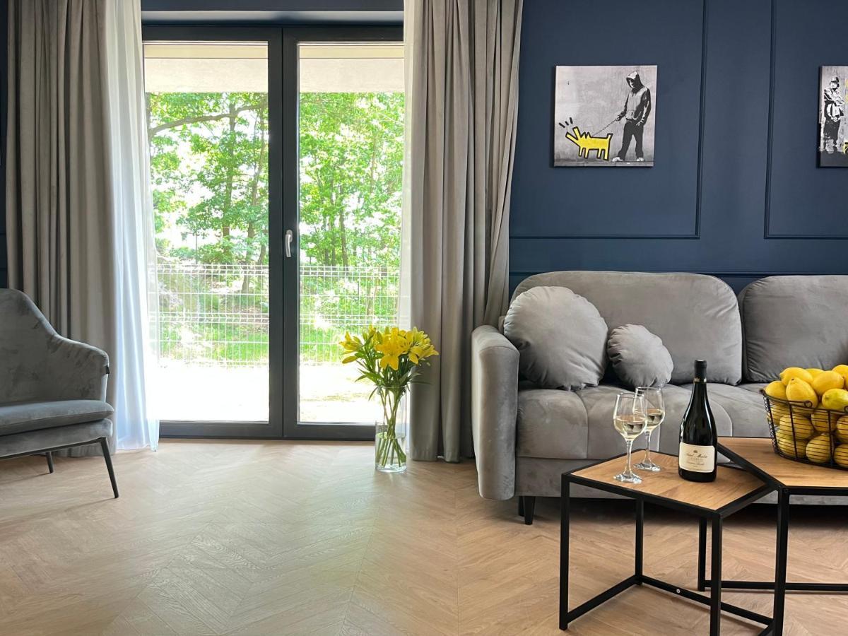 Apartamenty Maxa Czornyja Jelenia Góra Exterior foto