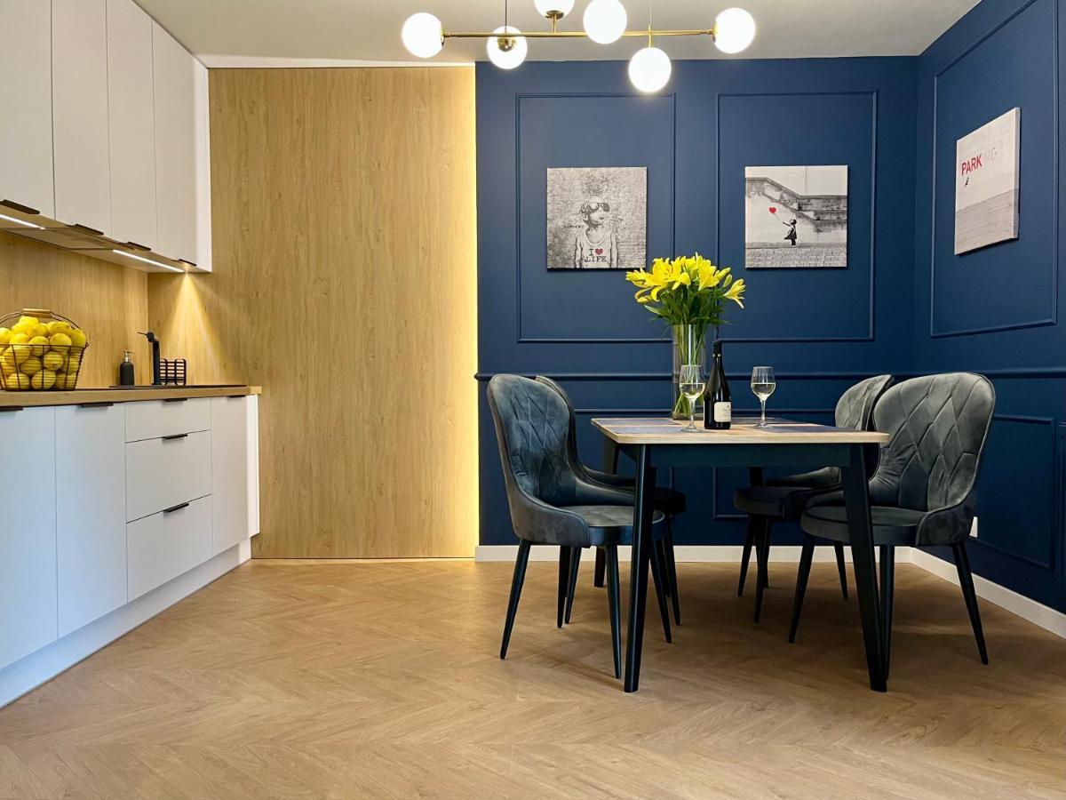 Apartamenty Maxa Czornyja Jelenia Góra Exterior foto