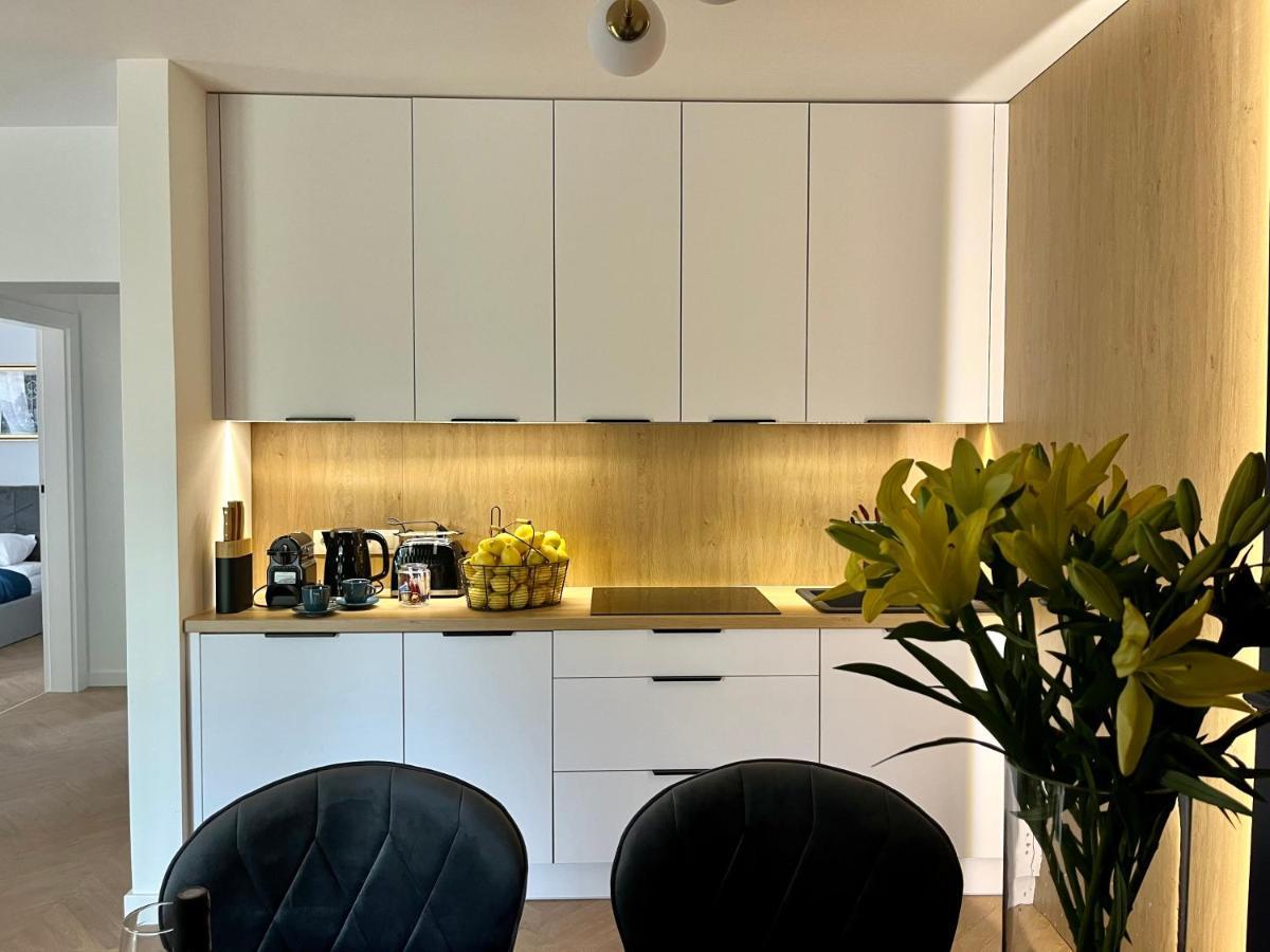 Apartamenty Maxa Czornyja Jelenia Góra Exterior foto