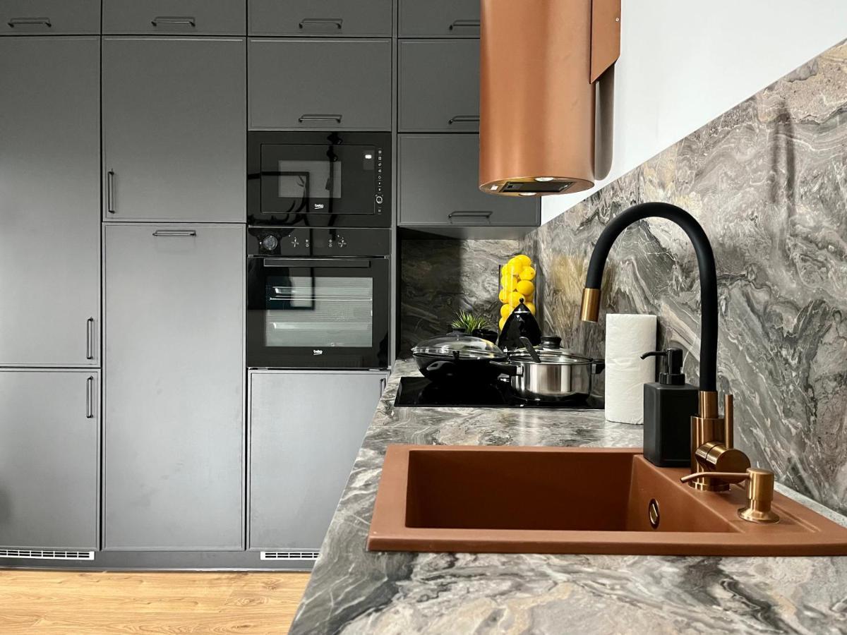 Apartamenty Maxa Czornyja Jelenia Góra Exterior foto