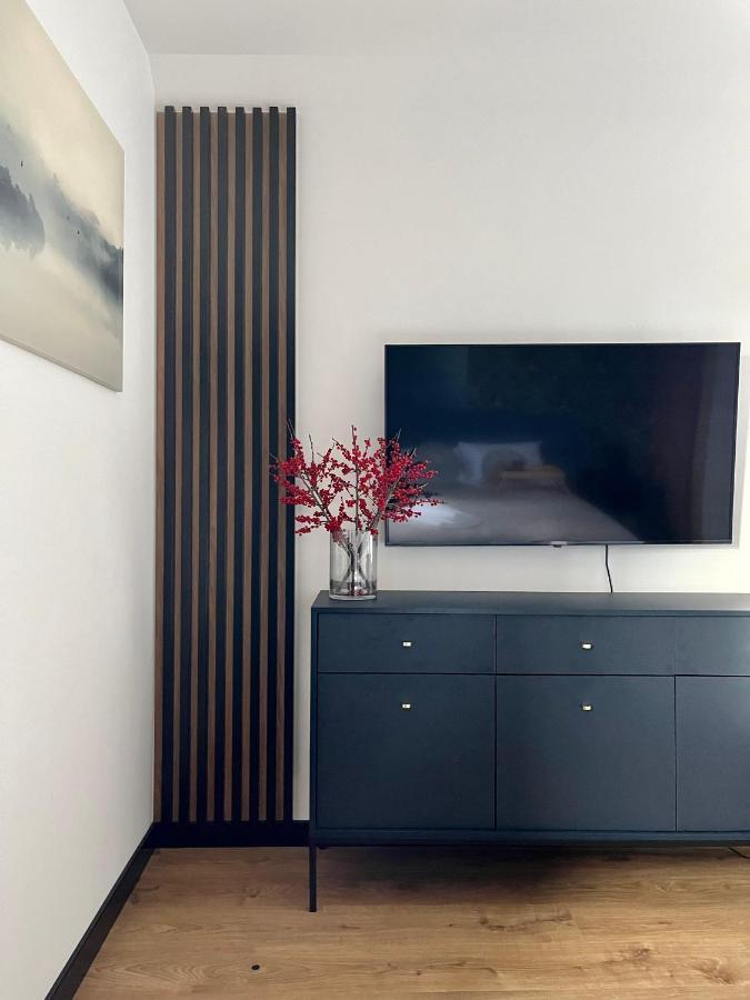 Apartamenty Maxa Czornyja Jelenia Góra Exterior foto