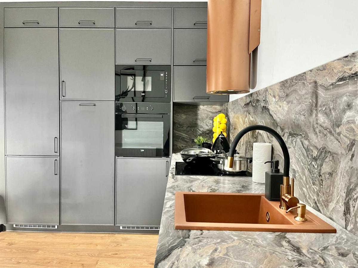 Apartamenty Maxa Czornyja Jelenia Góra Exterior foto