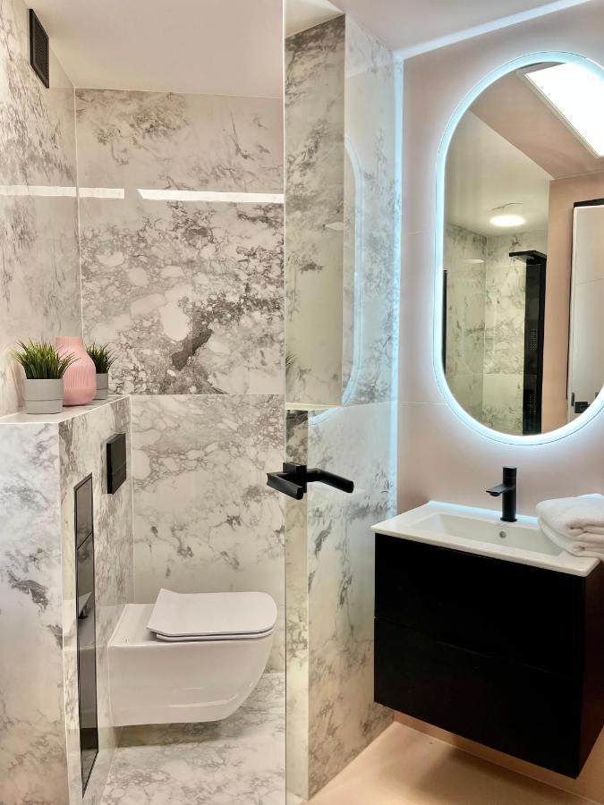 Apartamenty Maxa Czornyja Jelenia Góra Exterior foto
