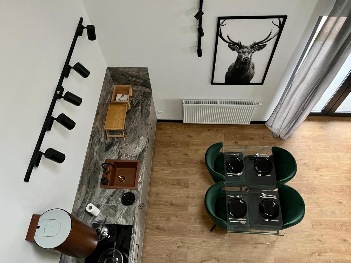 Apartamenty Maxa Czornyja Jelenia Góra Exterior foto