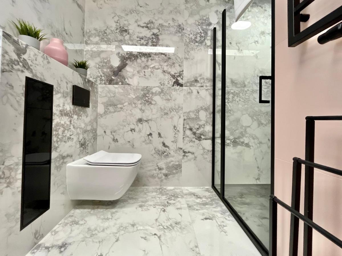 Apartamenty Maxa Czornyja Jelenia Góra Exterior foto