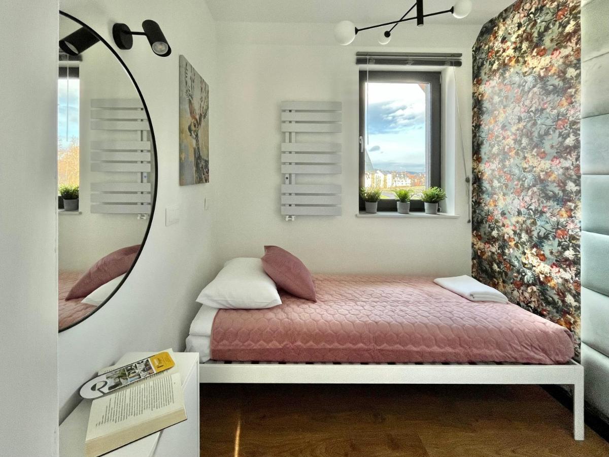Apartamenty Maxa Czornyja Jelenia Góra Exterior foto